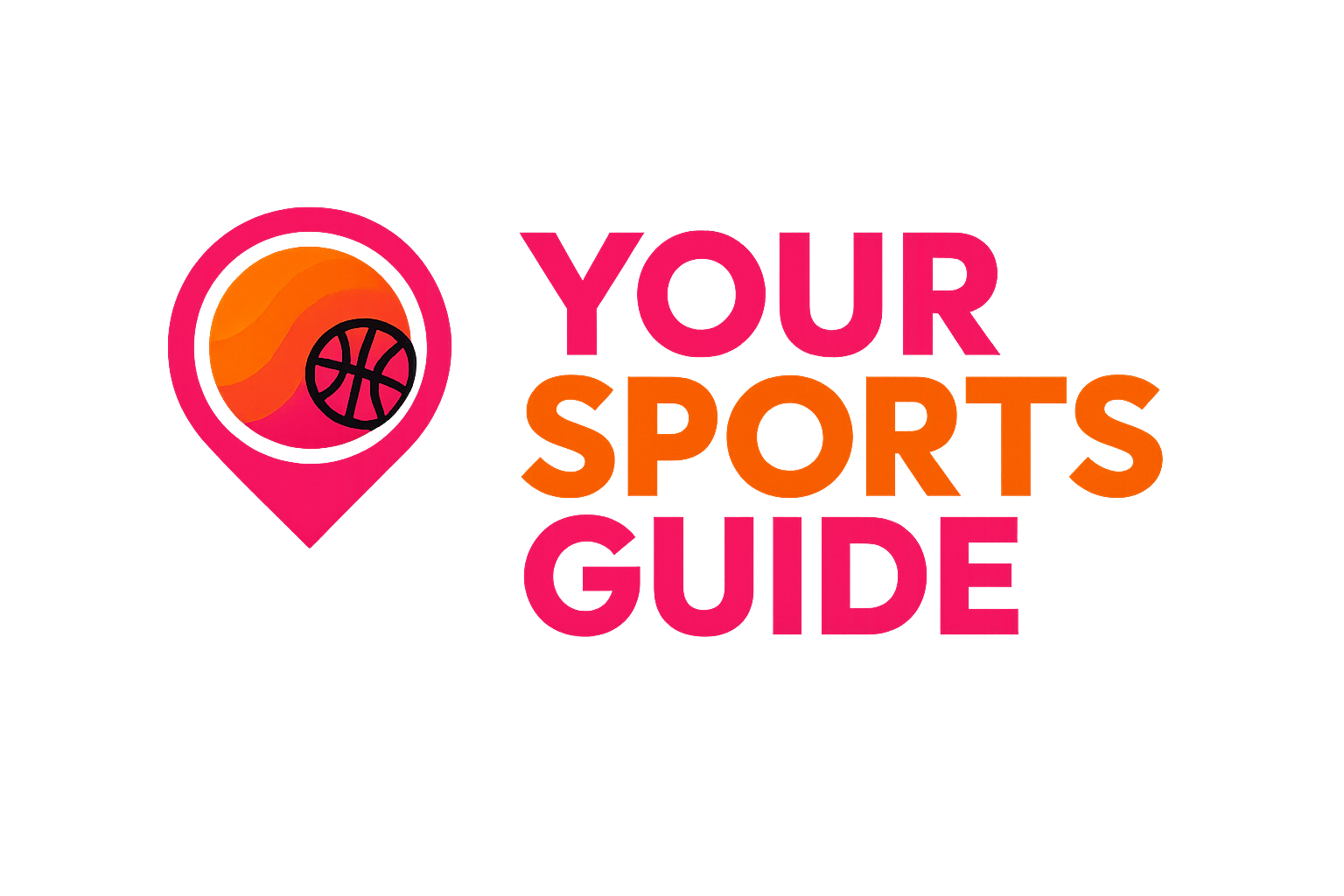 Your Sports Guide logo